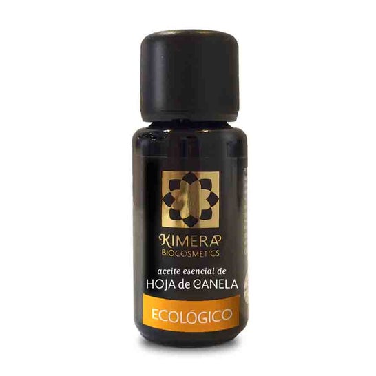 Kimera Hoja de Canela Aceite Esencial 15ml