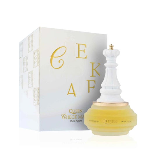 Armaf Check Mate Queen Eau de Parfum 100 ml