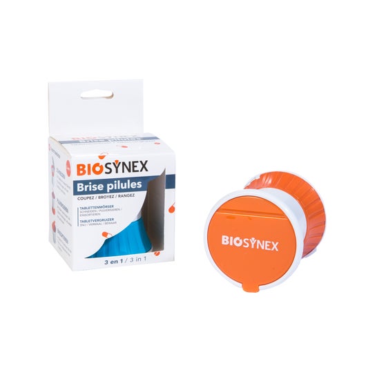 Pílula Magnien Breeze 3Em1