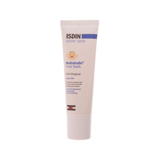 Isdin Nutraisdin® First Teeth Gel Gingival 30 ml