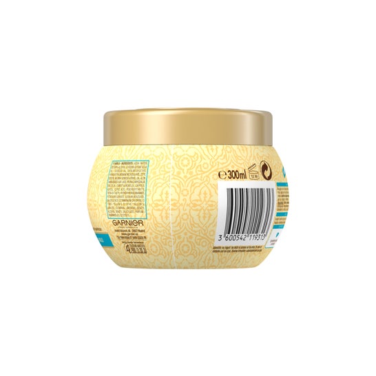 Garnier Original Remedies Elixir Argan Mask 300ml