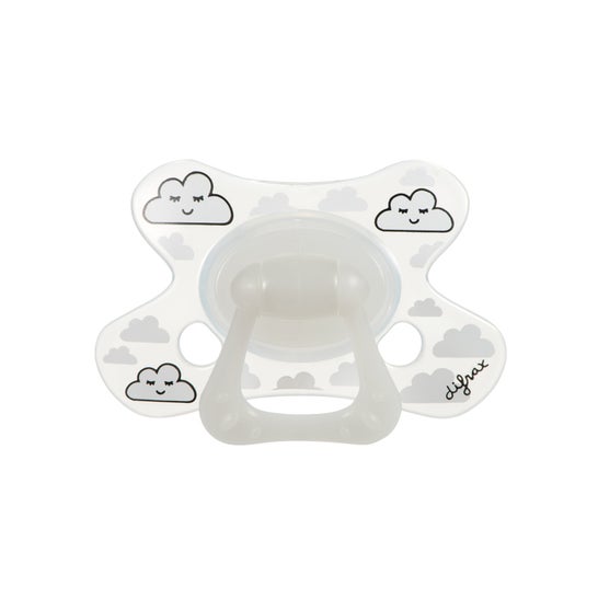 Difrax Sucet 18+ Dental Night