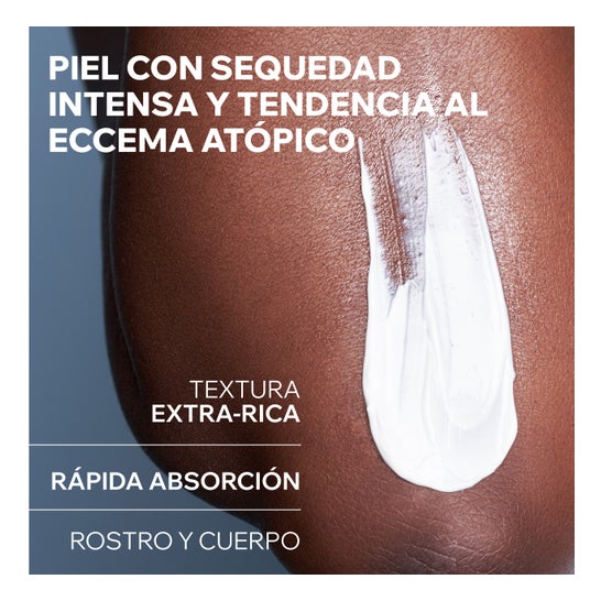 Uriage Xémose Cérat Anti Irritaciones 200ml