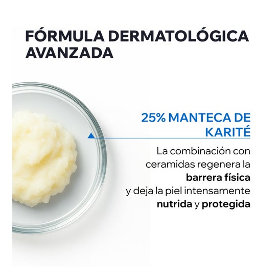 Uriage Xémose Cérat Anti Irritaciones 200ml