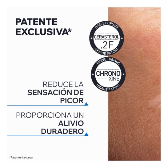 Uriage Xémose Cérat Anti Irritaciones 200ml