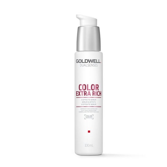 Goldwell Dualsenses Colour Extra Rich Serum 6 effecten 100ml