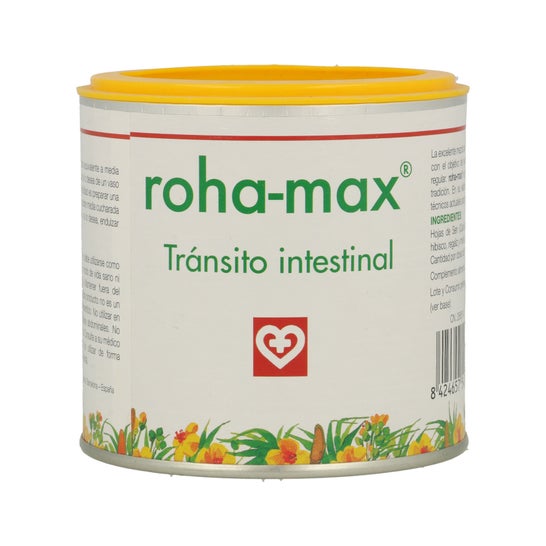 Roha-Max® Laxante 60 g