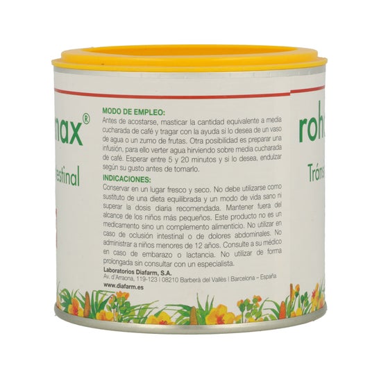 Roha-Max® Laxante 60 g