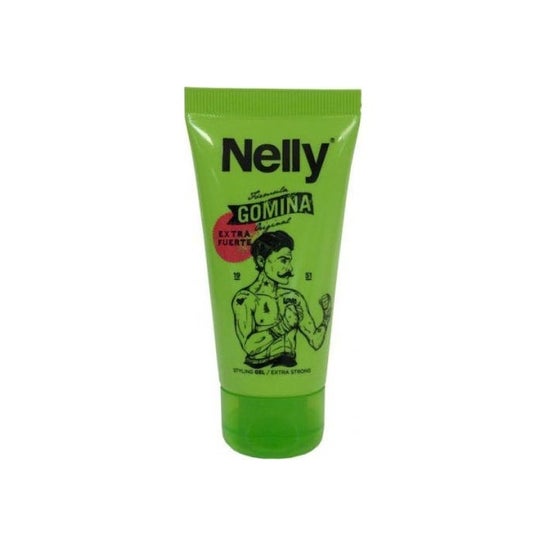 Nelly Gomina Extra Fuerte 50ml