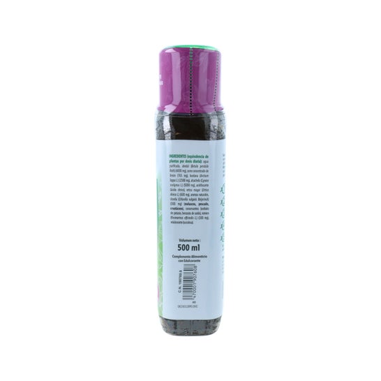 Forté Pharma Forté Detox 5 Órganos 500 ml
