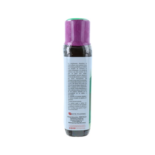 Forté Pharma Forté Detox 5 Órganos 500 ml