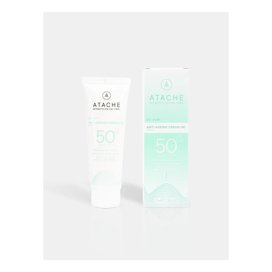 Anti-Aldringscreme SPF 50+ 75 ml