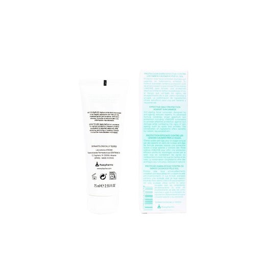 Atache Be Sun Anti-Ageing Cream SPF 50+ 75 ml