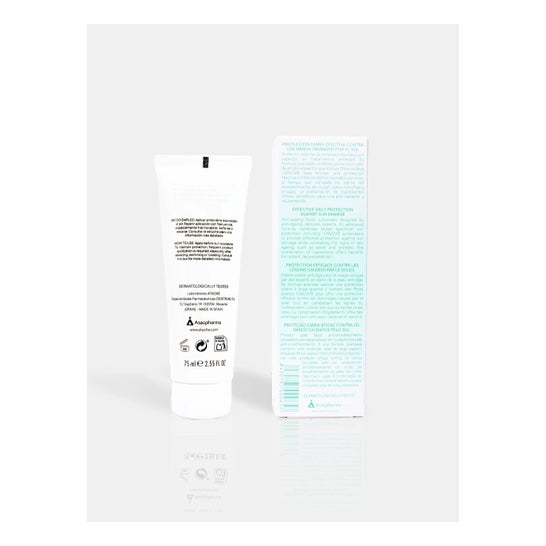 Anti-Aldringscreme SPF 50+ 75 ml