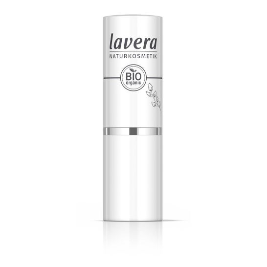 Lavera Cream Glow Pintalabios Nro 04 Peachy Nude 4.5g