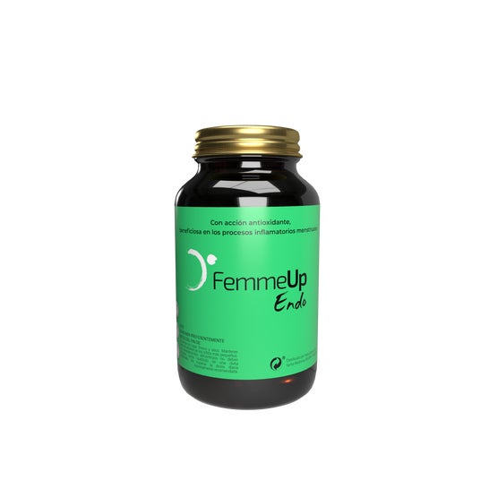 FemmeUp Endo 90caps