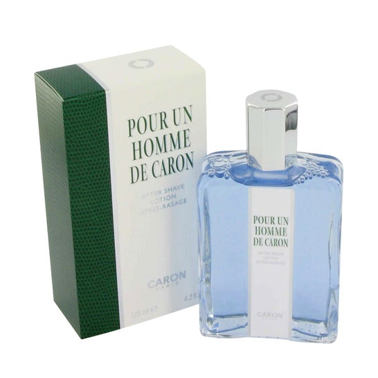 Caron Homme Afterahave 125ml