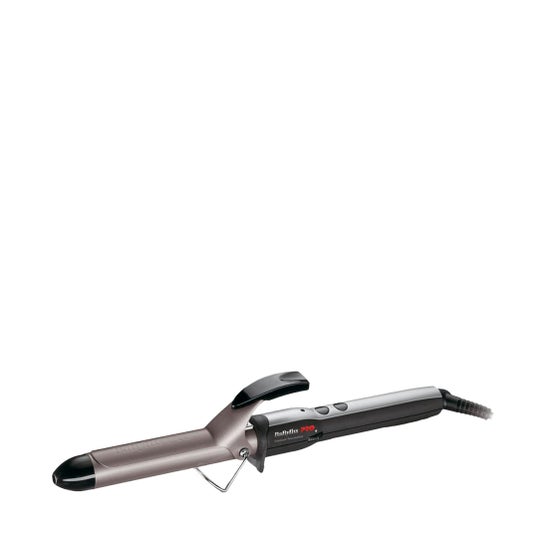 Babyliss Pro Ferro Ondulação Titanium 25mm Bab2173tte 1 Unidade