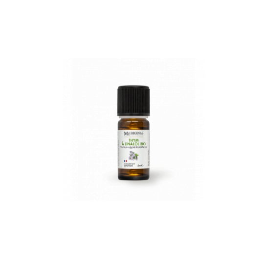 Mediprix Medizinische Bio ätherisches Öl Eukalyptus Zitrone 10ml