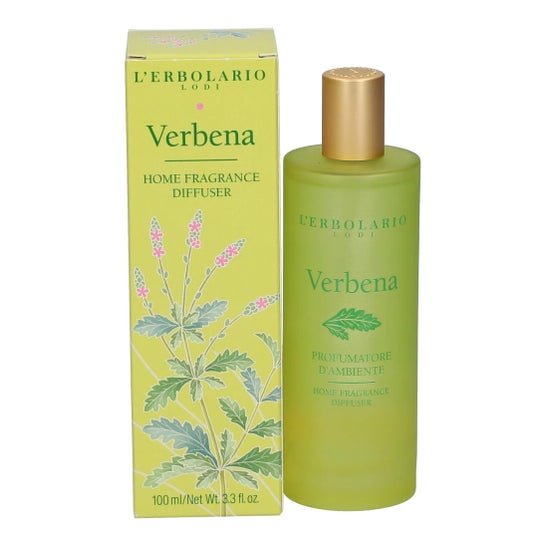 L'Erbolario Verbena Raumduft 100 ml