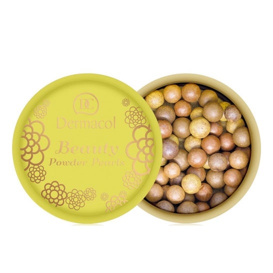 Dermacol Bronzing Beauty Powder Pearls 25g