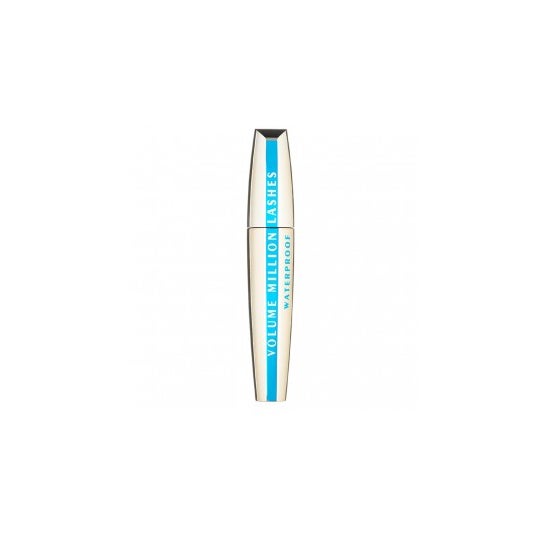 Loreal Mascara Millon Pestañas Black