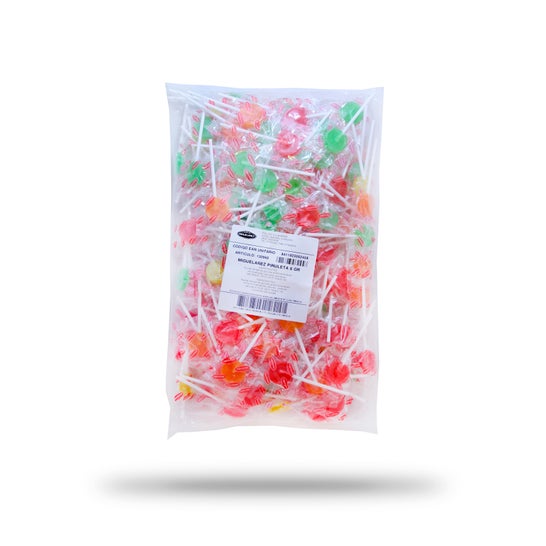 Miguelañez Lizak Bezglutenowy 6g
