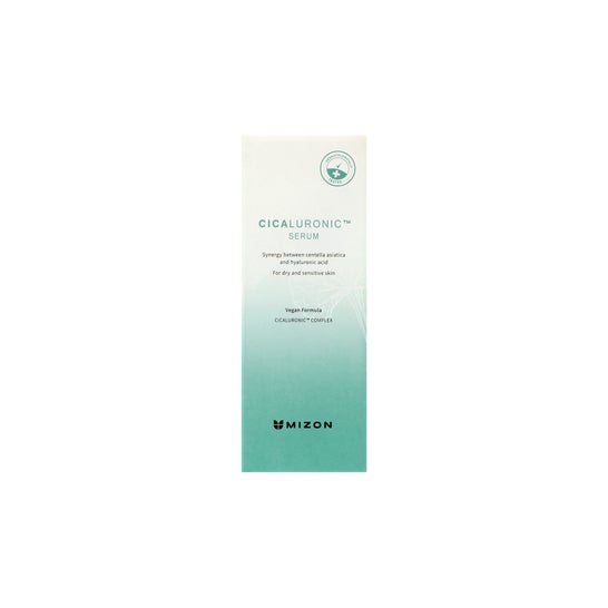 Mizon Cicaluronic Sérum 30 ml