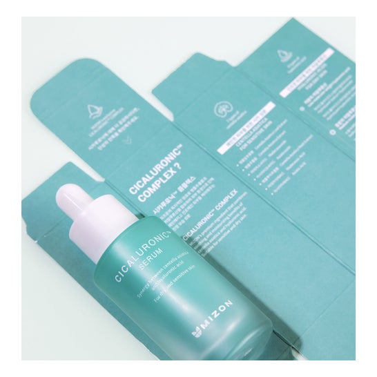 Mizon Cicaluronic Sérum 30 ml