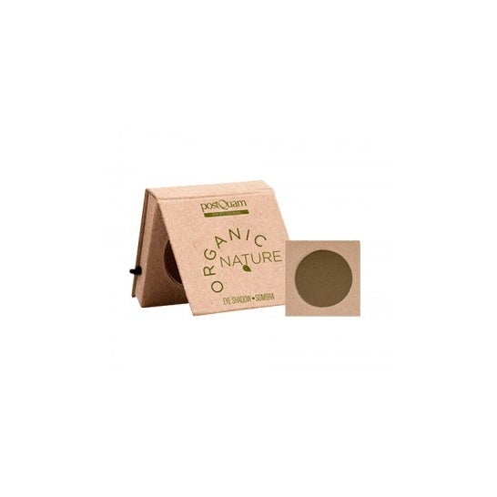 Postquam Organic tono Chocolat sombra de ojos 75 ml