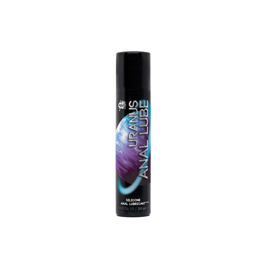 Wet Lubricants Uranus Premium Lubricante Anal Silicona 30ml