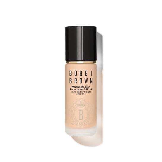 Bobbi Brown Weightless Skin Foundation Spf15 Sand 30ml