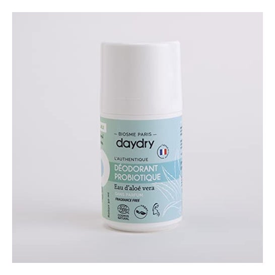 Biosme Daydry desodorante Bubble Fresh Tea 50ml