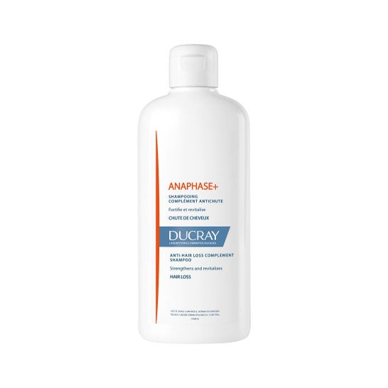 Anaphase stimulating cream shampoo 200ml