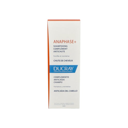 Shampoo crema stimolante anafase 200ml
