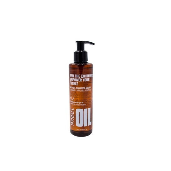 Myhixel Oil 200ml