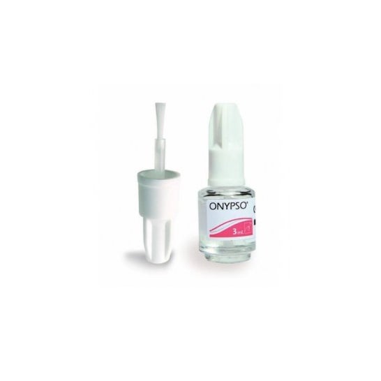 Onypso laca uñas urea 15% 3ml