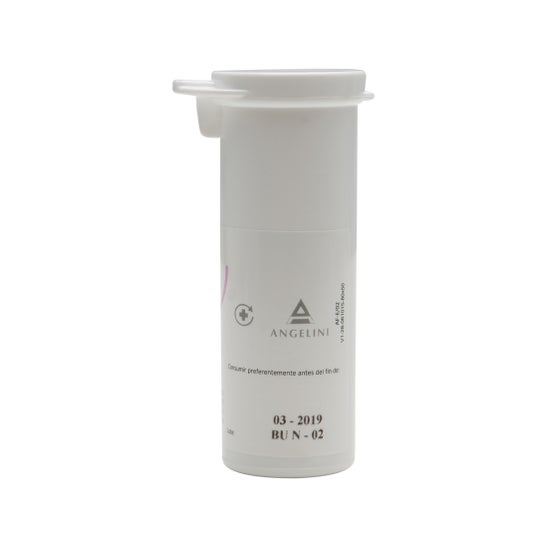 LACTANZA® Hereditum 28caps