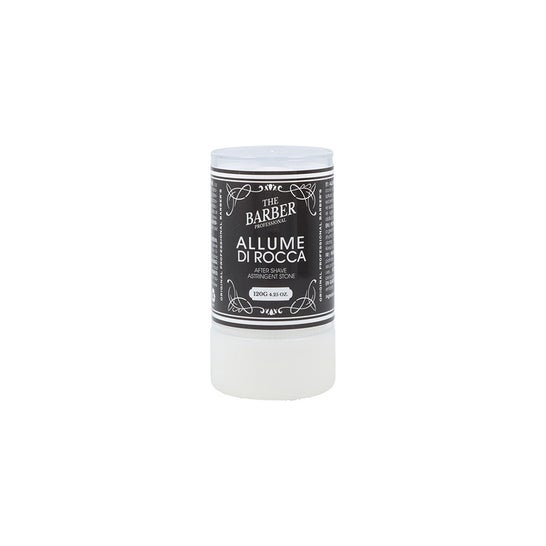 Xanitalia Pro The Barber After Shave Stone Alum Rock 120g