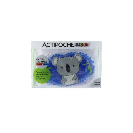 Actipoche Junior Koala Microbead