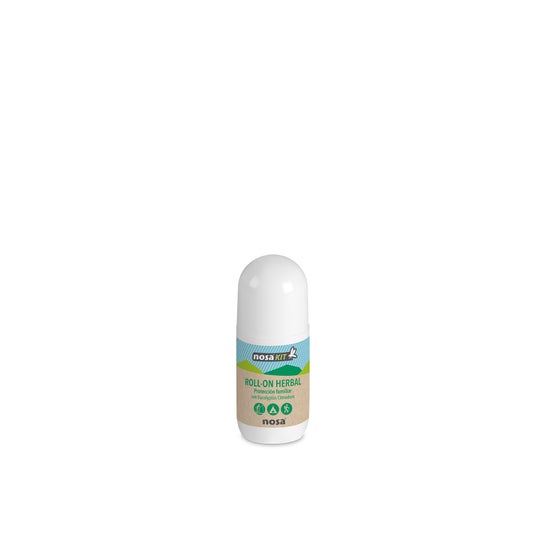 Nosa roll on natural 50ml