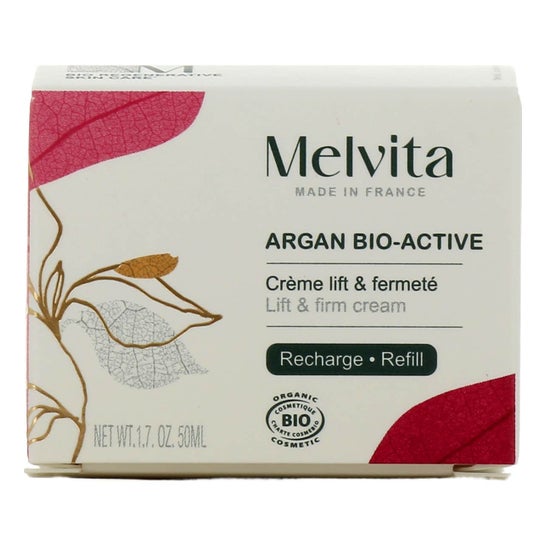 Melvita Argan Bio Active Recarga Crema Lifting 50ml