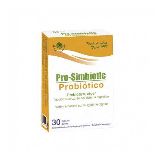 Probiotische Prosimbiotic 30 capsules