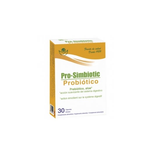 Prosimbiotico Probiotico 30 Capsule