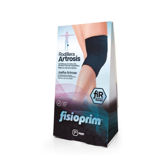 Prim Fisioprim Rodillera Fir Artrosis Talla L 1 ud