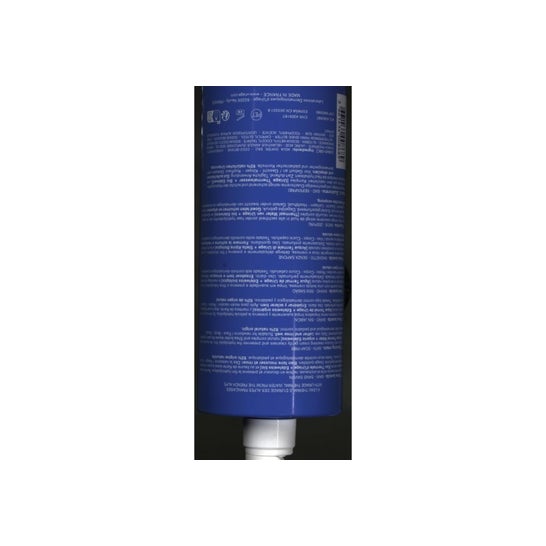 Uriage baby wash cream 1 litre