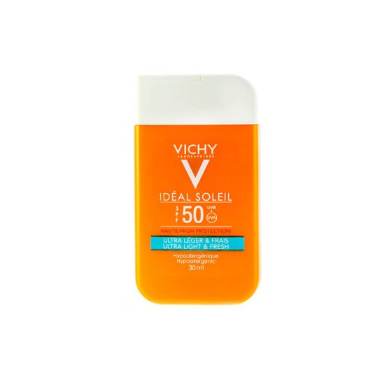 Vichy Capital Soleil Spf30+ Pocket 30ml