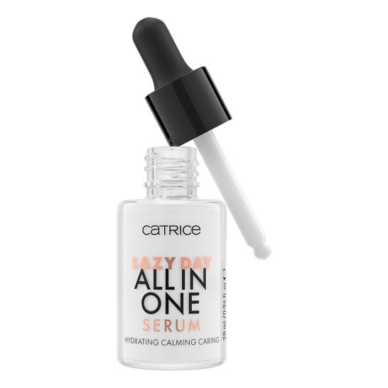 Catrice Sérum Lazy Day All In One 28 ml