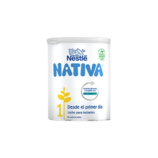 Nativa 1 - Nestlé - 800g