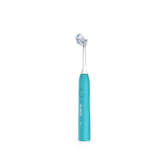 ISDIN Balene By Bexident Duotech Sonic Cepillo Eléctrico Aqua 1 ud